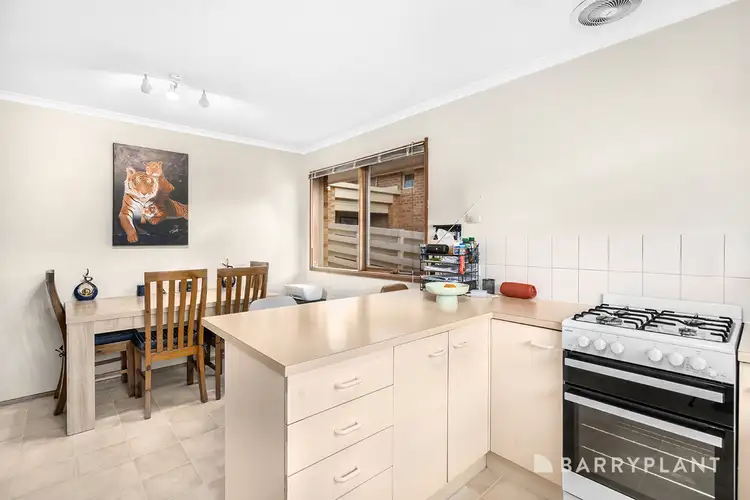 Fifth view of Homely unit listing, 1/31 Felix Grove, Mooroolbark VIC 3138