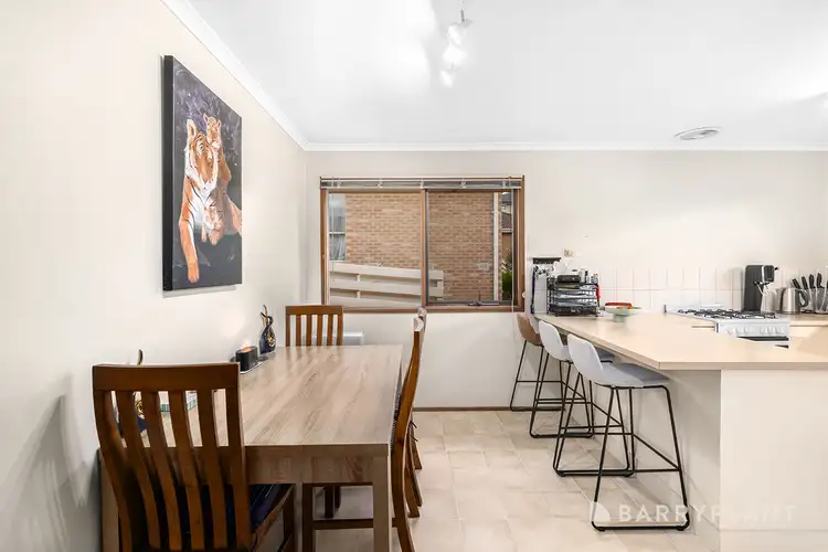 Sixth view of Homely unit listing, 1/31 Felix Grove, Mooroolbark VIC 3138