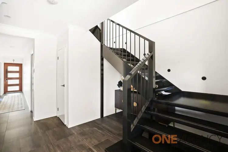 Third view of Homely house listing, 33 Atlantis Crescent, Gregory Hills NSW 2557