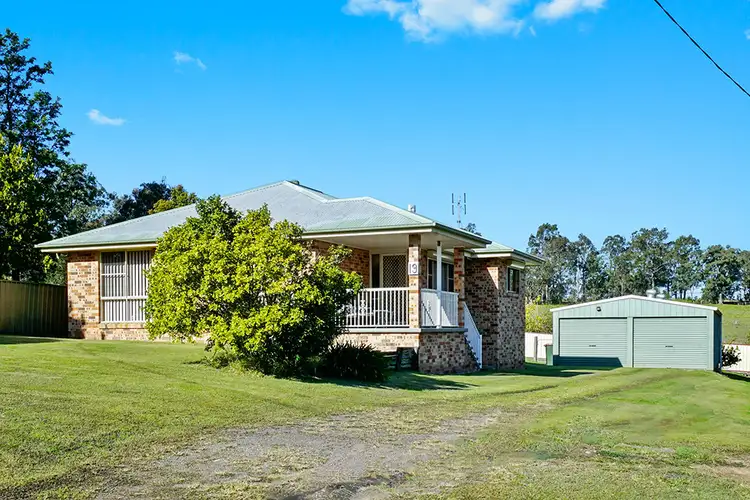 19 Church Street, Gresford NSW 2311