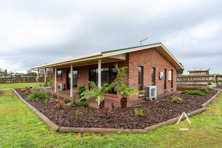 Main view of Homely house listing, 1 Killworth Street, Scottsdale TAS 7260
