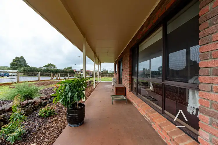 Second view of Homely house listing, 1 Killworth Street, Scottsdale TAS 7260