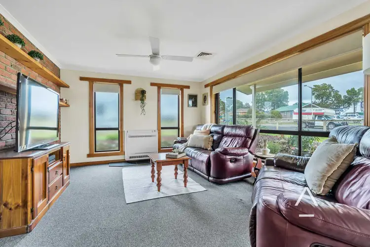 Third view of Homely house listing, 1 Killworth Street, Scottsdale TAS 7260