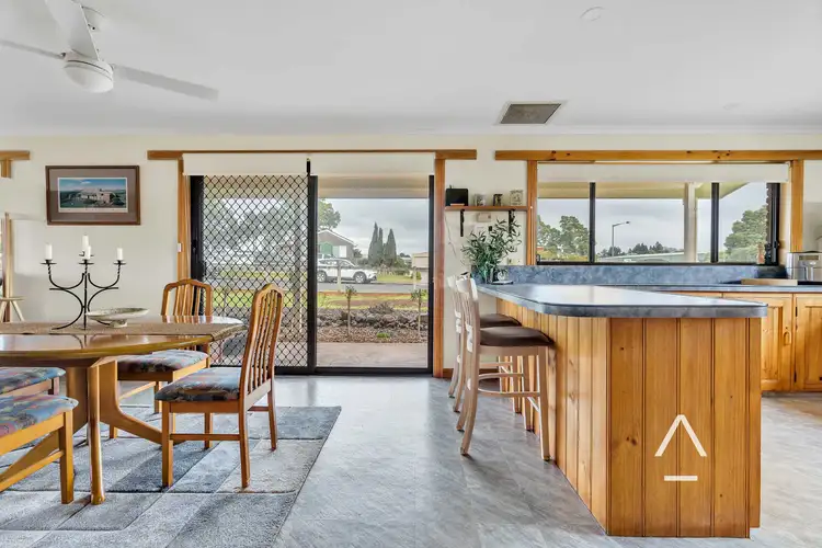 Fifth view of Homely house listing, 1 Killworth Street, Scottsdale TAS 7260