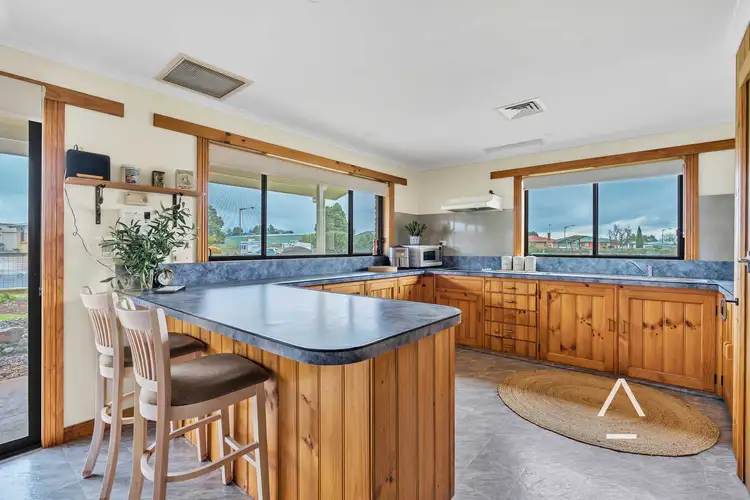 Sixth view of Homely house listing, 1 Killworth Street, Scottsdale TAS 7260