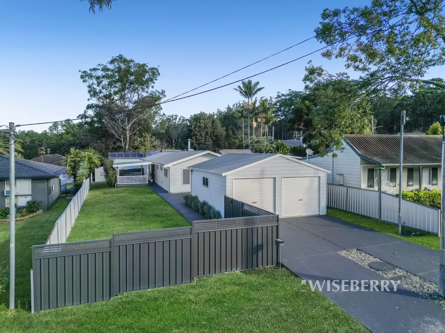 Main view of Homely house listing, 12 Dora Street, Cooranbong NSW 2265