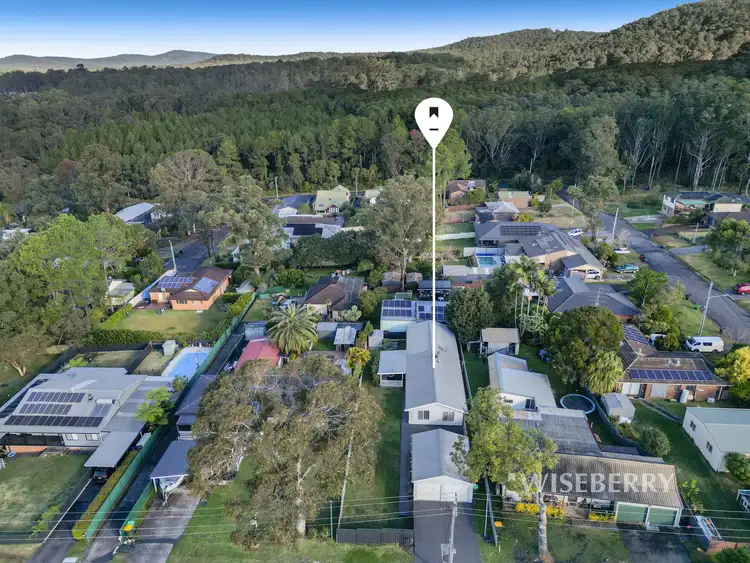 Second view of Homely house listing, 12 Dora Street, Cooranbong NSW 2265
