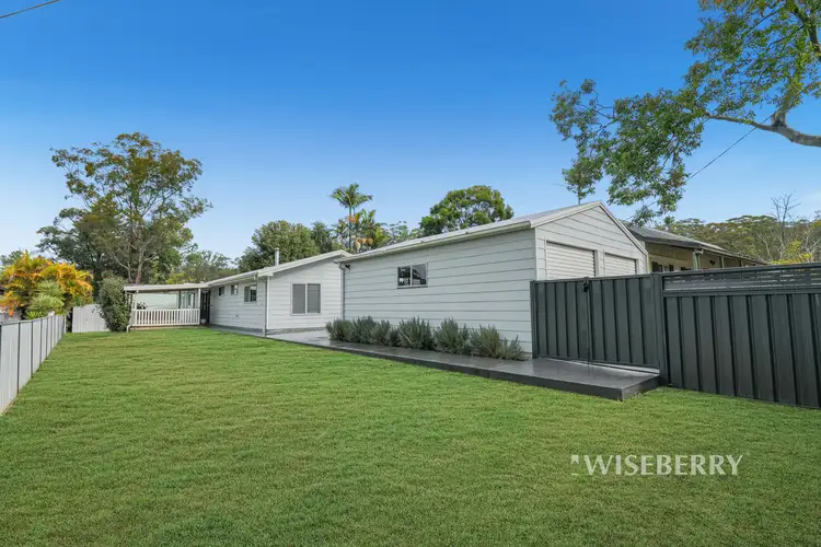 Third view of Homely house listing, 12 Dora Street, Cooranbong NSW 2265