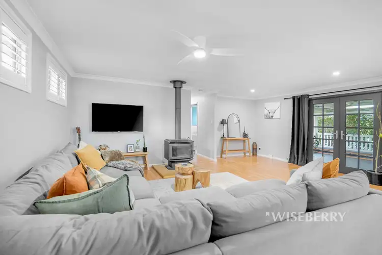 Sixth view of Homely house listing, 12 Dora Street, Cooranbong NSW 2265