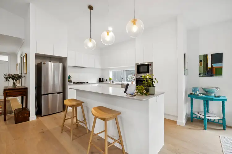 Second view of Homely retirement listing, 80/11 McIntosh Crescent, Woolgoolga NSW 2456