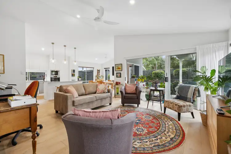 Fourth view of Homely retirement listing, 80/11 McIntosh Crescent, Woolgoolga NSW 2456