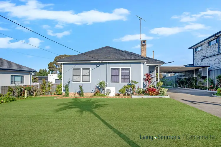 Second view of Homely house listing, 108 Wyong Street, Canley Heights NSW 2166