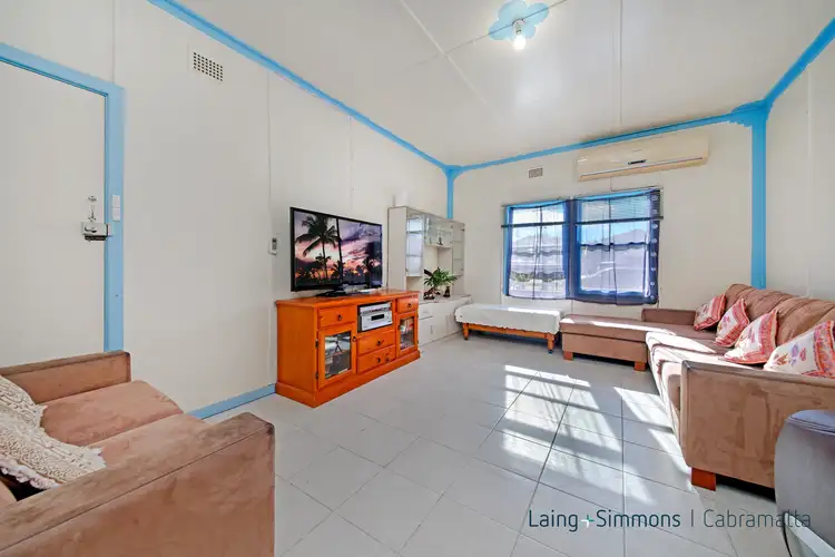 Third view of Homely house listing, 108 Wyong Street, Canley Heights NSW 2166