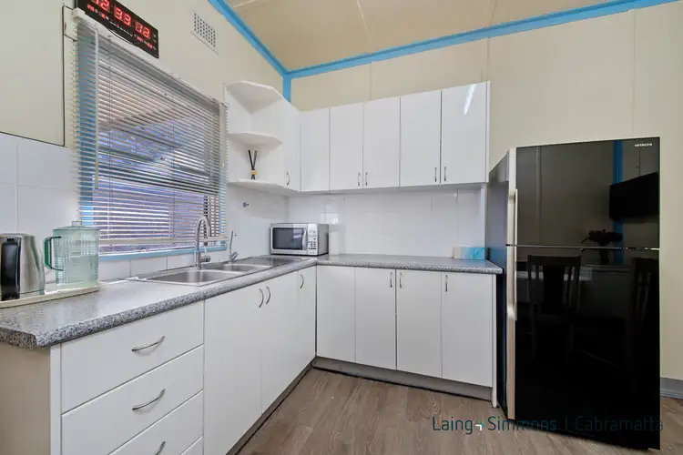 Fourth view of Homely house listing, 108 Wyong Street, Canley Heights NSW 2166