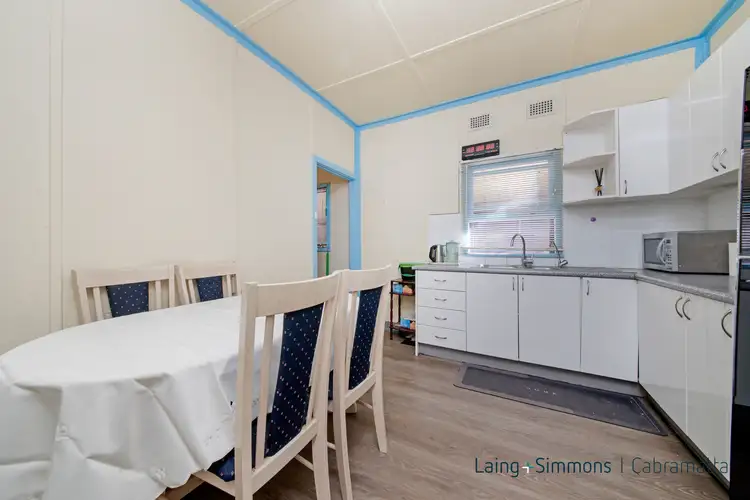 Fifth view of Homely house listing, 108 Wyong Street, Canley Heights NSW 2166