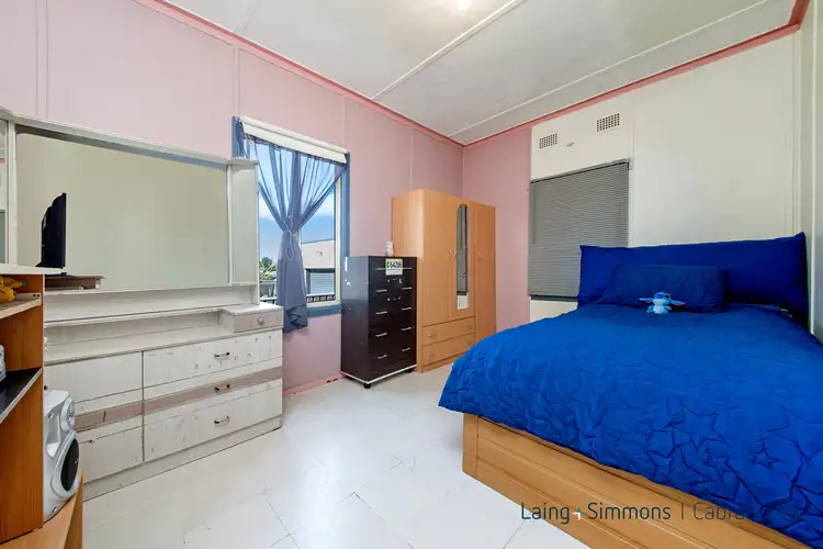 Sixth view of Homely house listing, 108 Wyong Street, Canley Heights NSW 2166