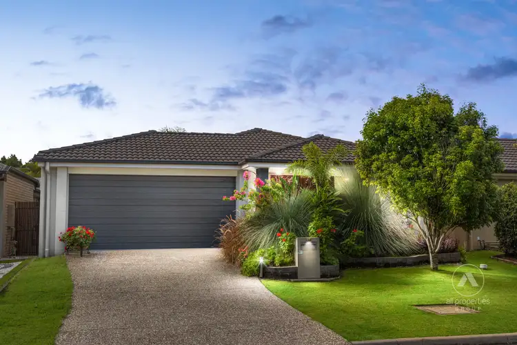 Second view of Homely house listing, 7 Millstream Place, Pimpama QLD 4209