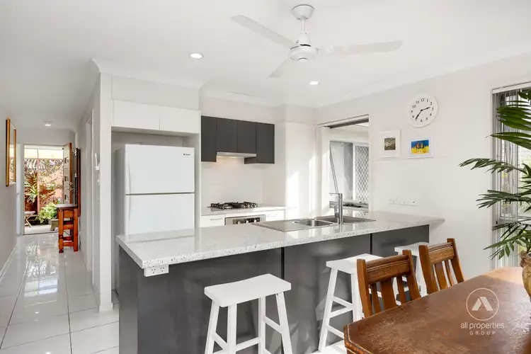 Third view of Homely house listing, 7 Millstream Place, Pimpama QLD 4209
