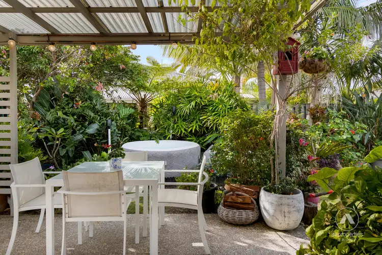 Sixth view of Homely house listing, 7 Millstream Place, Pimpama QLD 4209