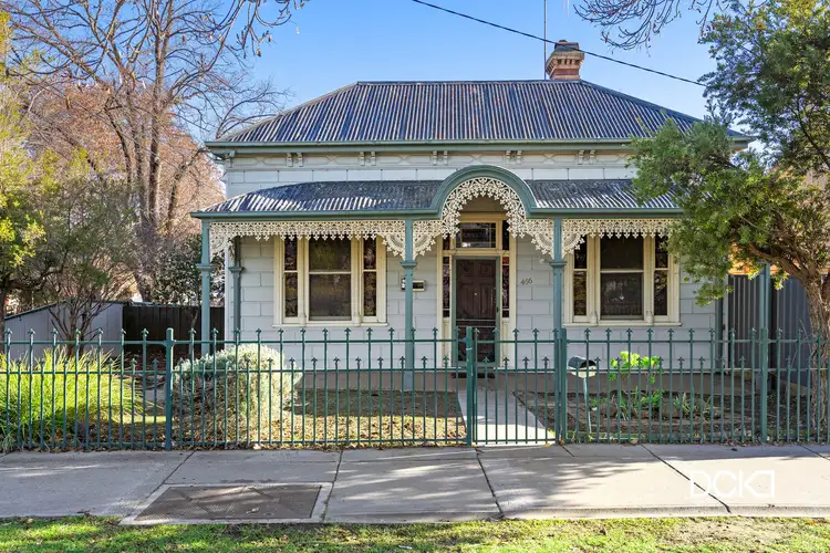 466 Hargreaves Street, Bendigo VIC 3550
