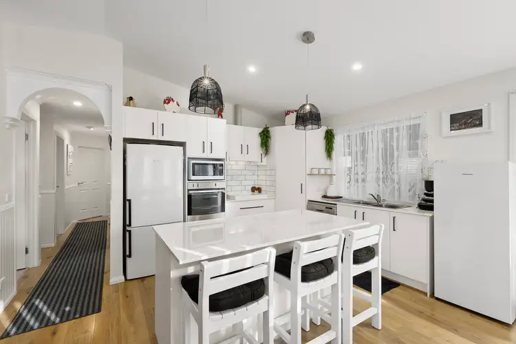 Second view of Homely retirement listing, 35/40 Watt Street, Lara VIC 3212