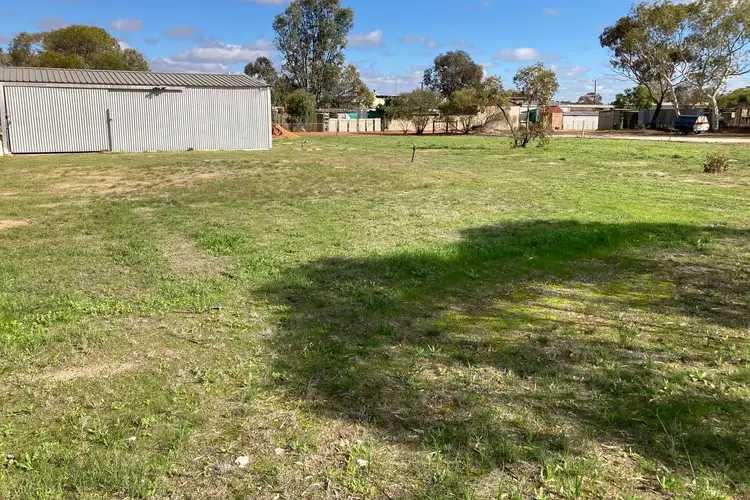 Fifth view of Homely land listing, 3 & 5 Johnston Street, Wyalkatchem WA 6485