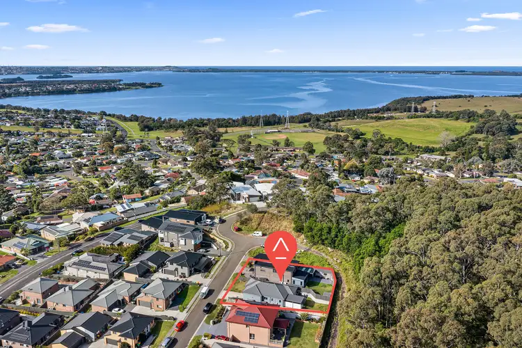 37 & 37A Mary Davis Avenue, Koonawarra NSW 2530