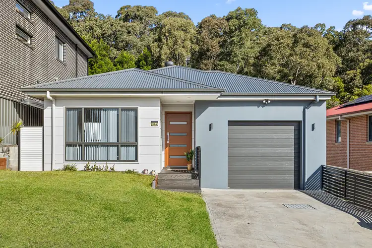 Second view of Homely house listing, 37 & 37A Mary Davis Avenue, Koonawarra NSW 2530