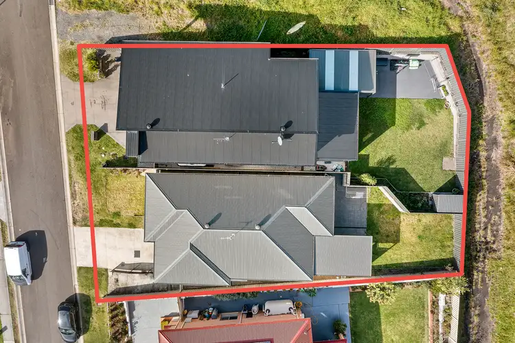Third view of Homely house listing, 37 & 37A Mary Davis Avenue, Koonawarra NSW 2530