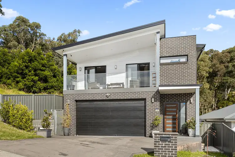 Fourth view of Homely house listing, 37 & 37A Mary Davis Avenue, Koonawarra NSW 2530