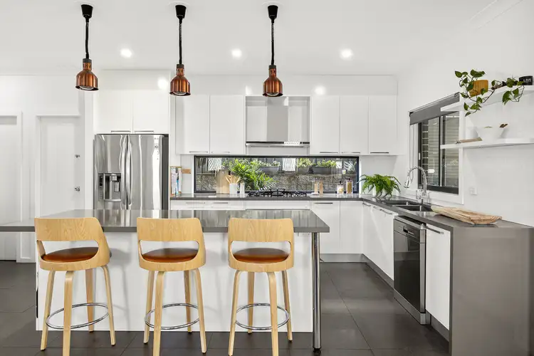 Fifth view of Homely house listing, 37 & 37A Mary Davis Avenue, Koonawarra NSW 2530