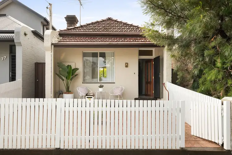 75 Hill Street, Leichhardt NSW 2040