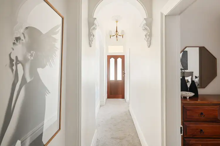 Second view of Homely house listing, 75 Hill Street, Leichhardt NSW 2040