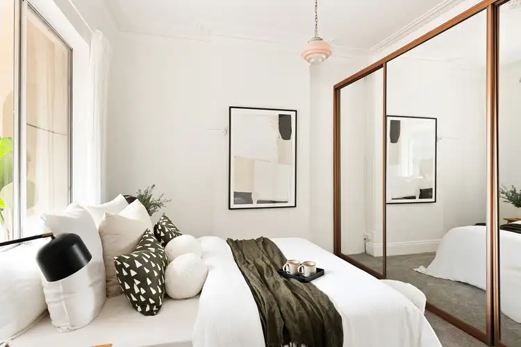 Third view of Homely house listing, 75 Hill Street, Leichhardt NSW 2040
