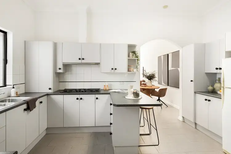 Fifth view of Homely house listing, 75 Hill Street, Leichhardt NSW 2040