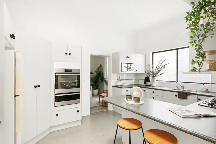 Sixth view of Homely house listing, 75 Hill Street, Leichhardt NSW 2040
