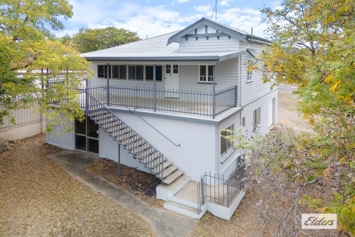 Main view of Homely house listing, 41 Cairdbeign Street, Springsure QLD 4722