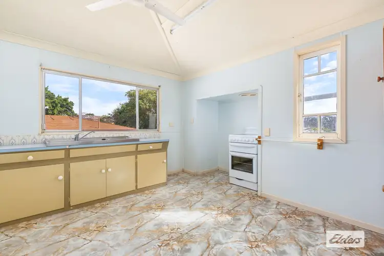 Second view of Homely house listing, 41 Cairdbeign Street, Springsure QLD 4722