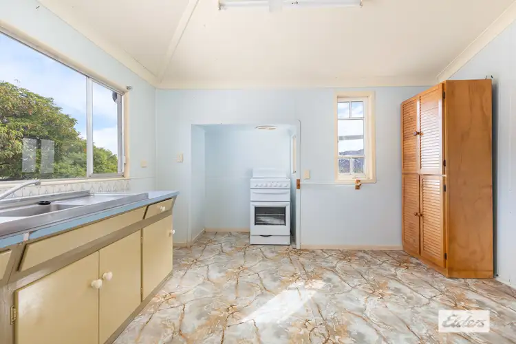 Third view of Homely house listing, 41 Cairdbeign Street, Springsure QLD 4722