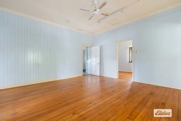 Fourth view of Homely house listing, 41 Cairdbeign Street, Springsure QLD 4722