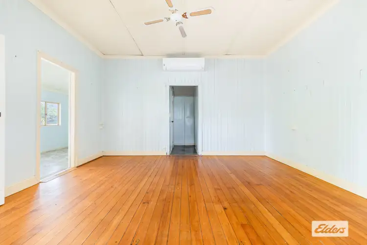 Fifth view of Homely house listing, 41 Cairdbeign Street, Springsure QLD 4722