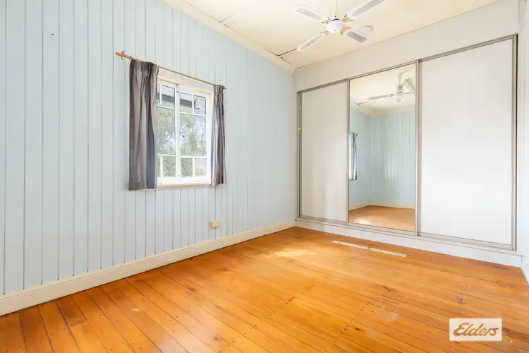 Sixth view of Homely house listing, 41 Cairdbeign Street, Springsure QLD 4722