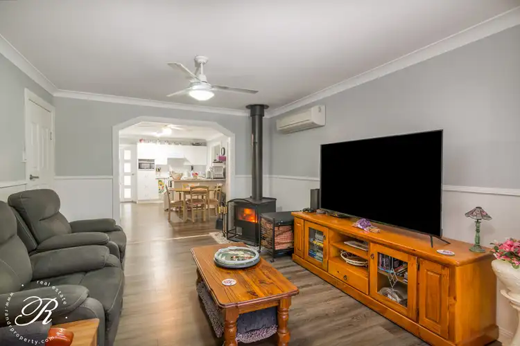 Third view of Homely house listing, 80 Argyle Street, Barrington NSW 2422