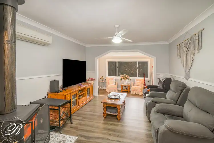 Fourth view of Homely house listing, 80 Argyle Street, Barrington NSW 2422
