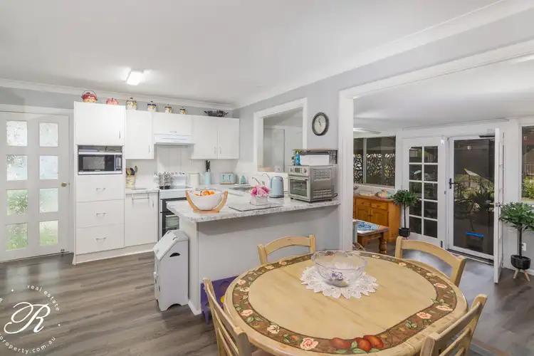 Fifth view of Homely house listing, 80 Argyle Street, Barrington NSW 2422