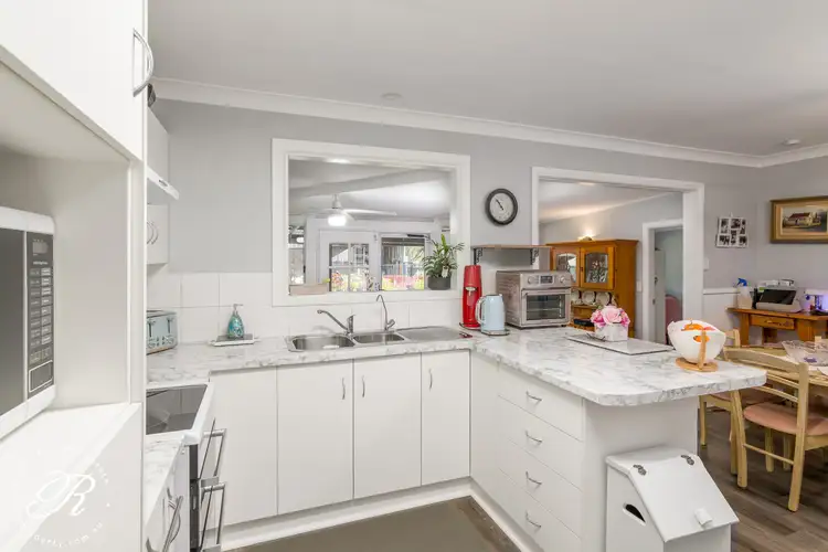 Sixth view of Homely house listing, 80 Argyle Street, Barrington NSW 2422