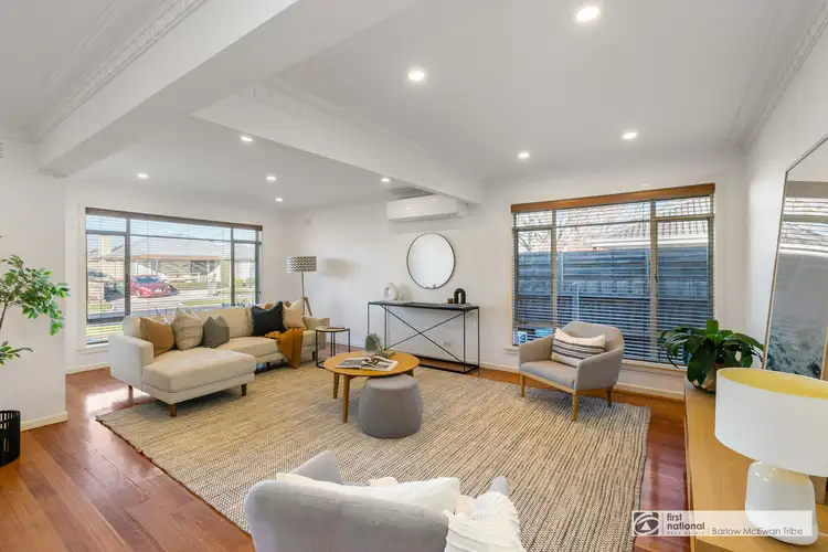 Third view of Homely house listing, 3 Curtin Court, Altona VIC 3018