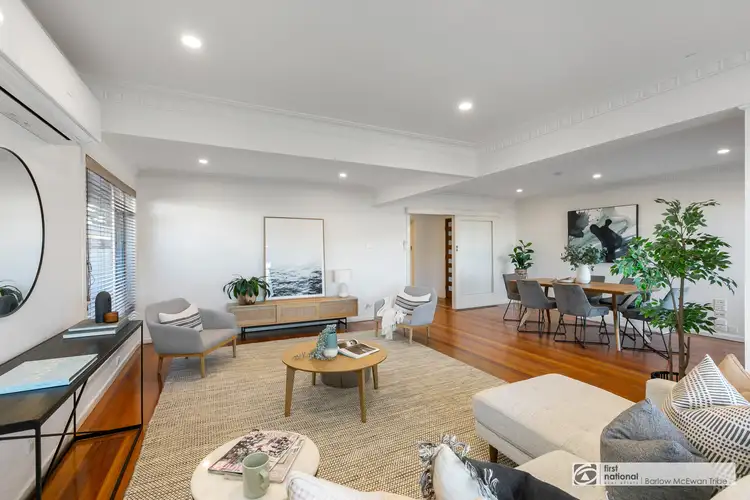 Fourth view of Homely house listing, 3 Curtin Court, Altona VIC 3018