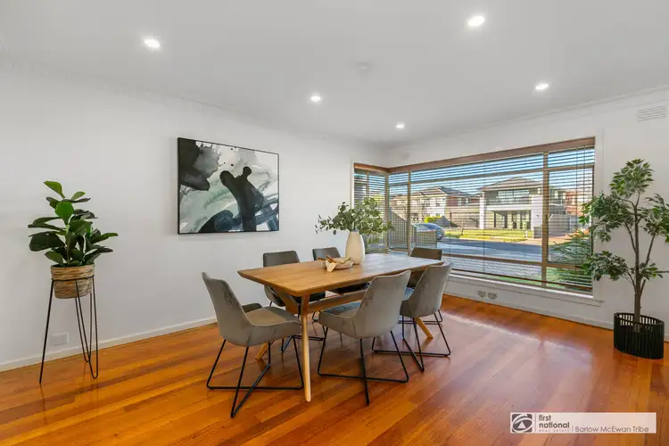 Fifth view of Homely house listing, 3 Curtin Court, Altona VIC 3018