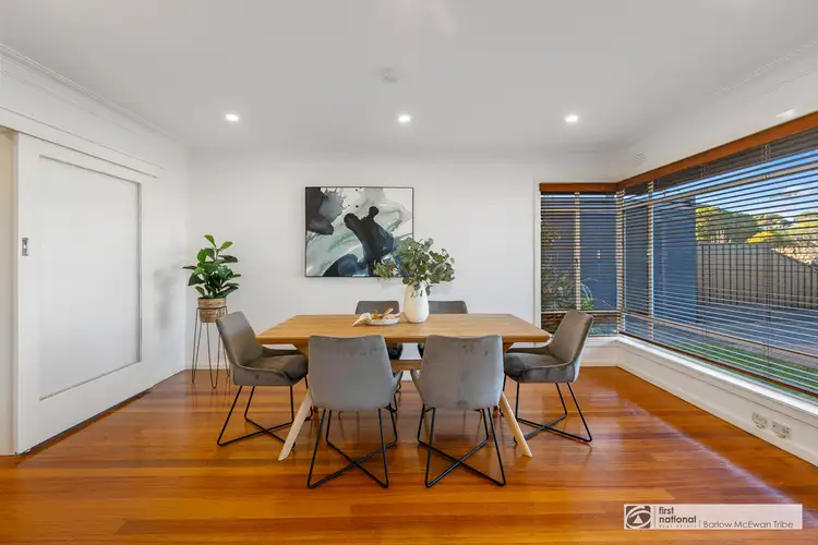Sixth view of Homely house listing, 3 Curtin Court, Altona VIC 3018